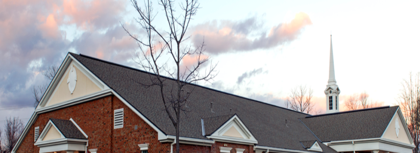 Church of Jesus Christ of Latter-day Saints meetings suspended