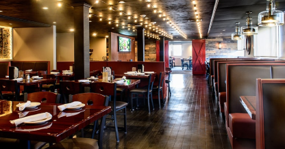 Restaurants, bars closed statewide as Moab pauses tourism