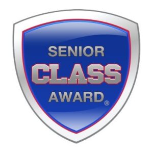 Sam Merrill, Yoeli Childs, Named To Senior CLASS Award All-American Team