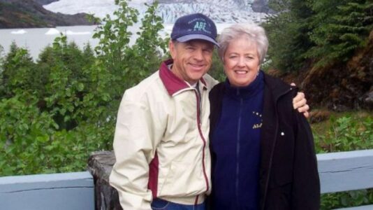 Family mourns couple killed together in Tennessee twisters after 58 years of marriage