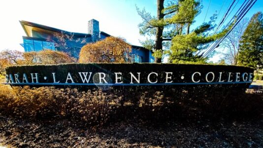 Video shows victim abuse by Sarah Lawrence College dad