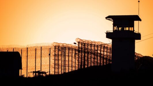 Nine inmates bolt from SD prison on same day a prisoner tested positive for coronavirus