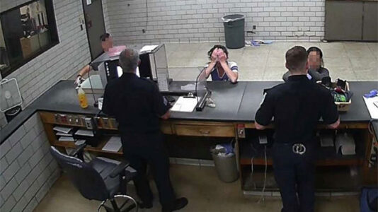 Officers ignored opioid-addicted inmate’s cries for help before death, lawsuit says