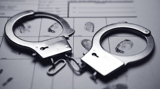 Man arrested in alleged coronavirus cure investment scheme