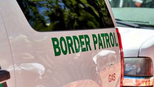 Border arrests increase slightly over previous month, ending downward trend: CBP