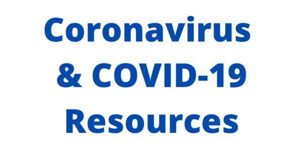 Coronavirus resources for parents