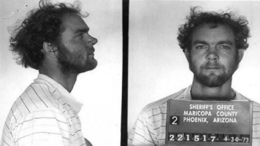 Timeline of serial killer Terry Rasmussen’s terror in New Hampshire, California