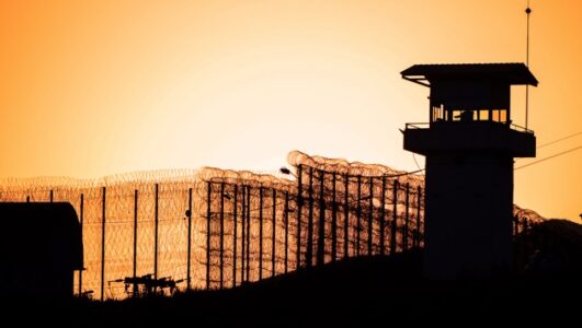 Fearing outbreaks and riots, nation’s prison and jail wardens scramble to respond to COVID-19 threat