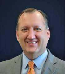 Another GOP candidate for governor chooses running mate