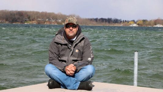 Michiganders who make their livings outdoors sound off on COVID-19 orders