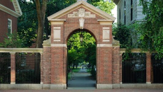 Why coronavirus-battered universities may not be able to use their endowments