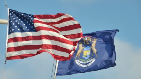 Before reopening Michigan, Gov. Gretchen Whitmer says she’s ‘assessing daily’ stay-at-home restrictions