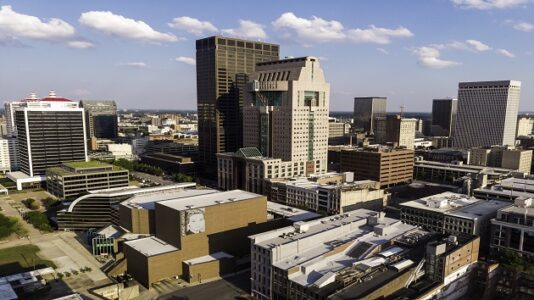 Attorney arrested over social media threats against Kentucky governor