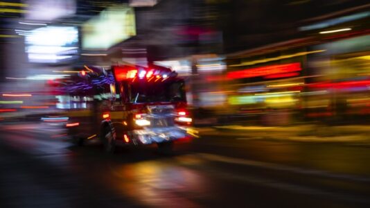 FBI offers $5000 reward for information about fire at a Missouri Islamic Center