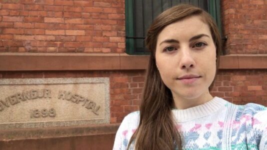 NYC social worker describes challenges of ‘shelter in place’ orders for vulnerable tenants