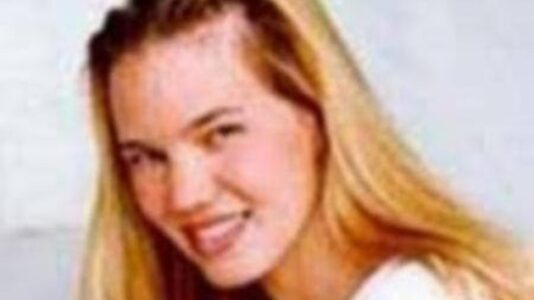 Search warrant issued in 1996 disappearance of Kristin Smart