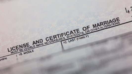 ‘Project Cupid’: New York City is making marriage licenses available online for the 1st time
