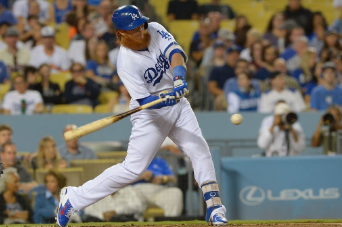 Dodgers’ Turner: End Extra Innings with HR Derby
