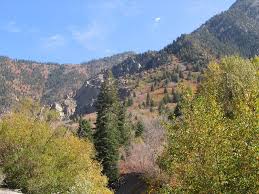 Man dies after fall in Utah’s Big Cottonwood Canyon
