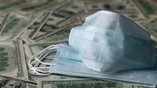 California pair arrested in alleged PPE-selling scam amid coronavirus outbreak