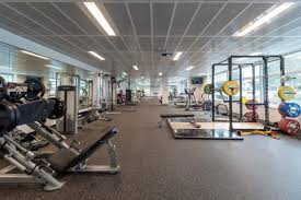 Utah governor aims to reopen restaurants, gyms in early May