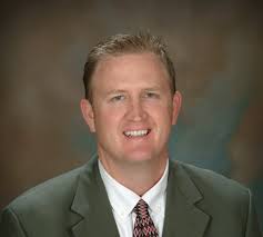Rick Robins has accepted a position at Canyons School District