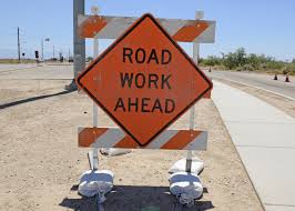 UDOT closing lanes on I-15 south of Nephi for road construction