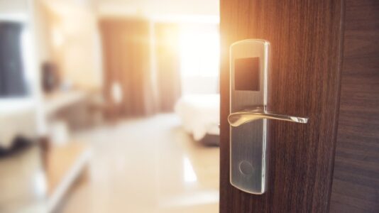 Elderly residents at NYC hotel concerned for their health after homeless moved in