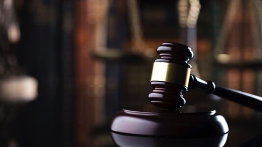 Hearing set for three Georgia men charged in Ahmaud Arbery killing