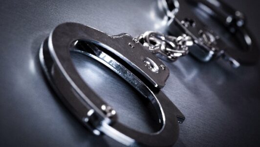 Colorado man planning armed protest against state’s coronavirus restrictions arrested for pipe bombs