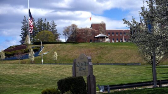 Superintendent at Soldiers’ Home did not keep officials in the dark, attorney says