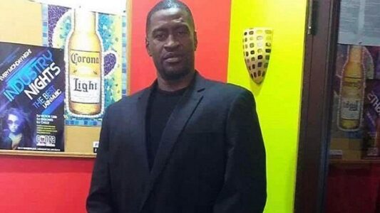 George Floyd remembered by friends and family as hardworking ‘gentle giant’