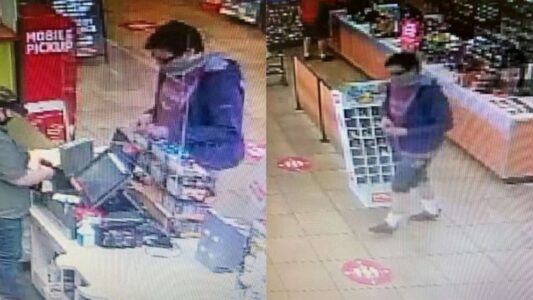 UConn murder suspect arrested in Maryland after four-state manhunt