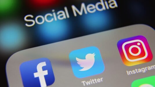 Five ways to spot disinformation on your social media feeds