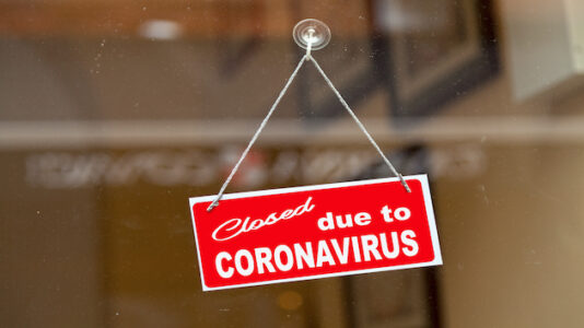 Coronavirus live updates: US surpasses 65,000 deaths, Fauci will testify before Senate