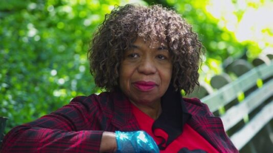 Eric Garner’s mother reacts to George Floyd’s death: ‘It’s a recurring nightmare’