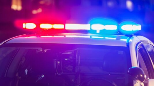 Man shot, killed by Salt Lake City police officer