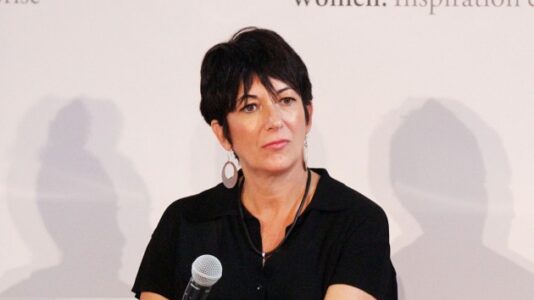 Ghislaine Maxwell seeks to keep Jeffrey Epstein court records under seal