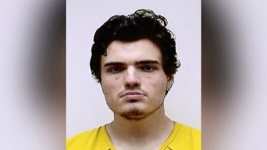 UConn murder suspect extradited from Maryland to Connecticut to face charges