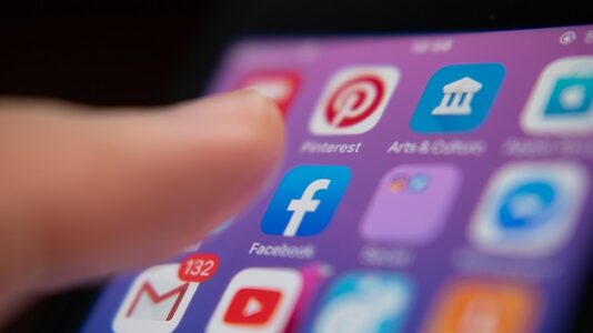 Facebook takes down Proud Boys, American Guard accounts connected to protests