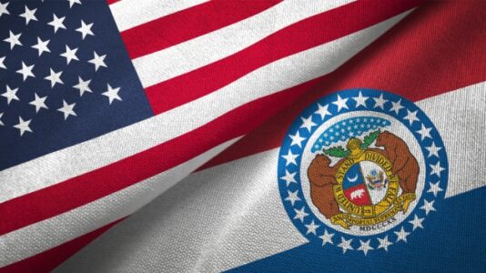 Ferguson’s 1st black female mayor shares how George Floyd’s impact can reshape her city