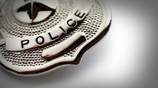 Colorado officers under investigation after troubling photos surface of them near Elijah McClain memorial