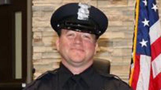 Michigan police release video of excessive force arrest