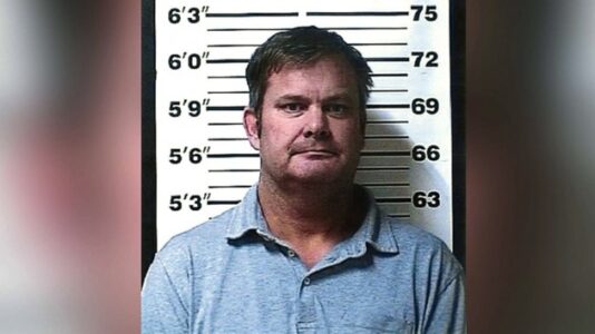 ‘Remains of children’ found on Chad Daybell’s property: Prosecutor