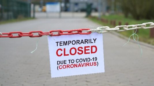 Utah governor has ‘no plans’ to shut down state, despite rising COVID-19 cases