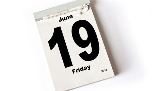 Virginia governor proposes Juneteenth as official paid state holiday