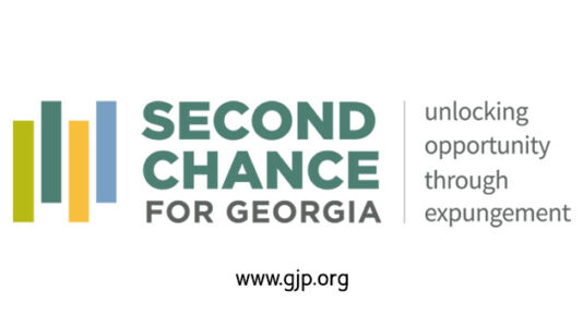 Georgia lawmakers pass bill that gives non-violent former felons a chance to expunge records