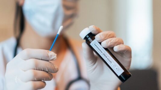 Tennessee’s largest county could return to Phase 1 due to spike in COVID-19 cases