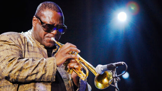 Human toll of COVID-19 touches every corner of the jazz world