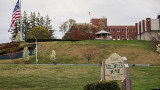 ‘Substantial errors,’ ‘utterly baffling’ decisions led to COVID tragedy at Holyoke Soldiers’ Home